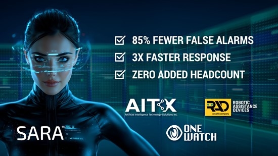 AITX's RAD Publishes Case Study Detailing SARA's Agentic AI-Powered Transformation of Dealer's Operations