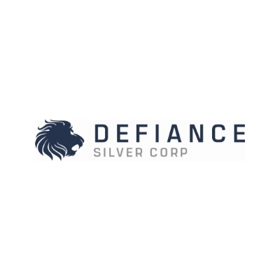 Defiance Silver Corp. Announces Brokered LIFE Offering for Gross Proceeds of up to C$8 Million