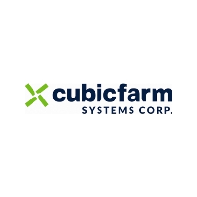 CubicFarm Systems Corp. Provides Default Status Report