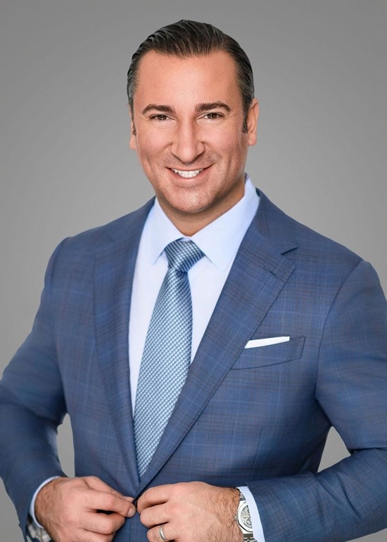 Joseph Rallo Grant for Student Athletes Opens Applications, Championing Resilience and Leadership