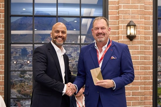 Pasofino Gold Wins Top African Gold Project at the 2025 Mining Indaba Dealmakers Den