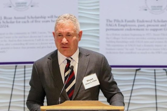 Stuart Piltch Fund for Veterans Now Accepting Applications: A Commitment to Advancing Innovation Among U.S. Military Veterans