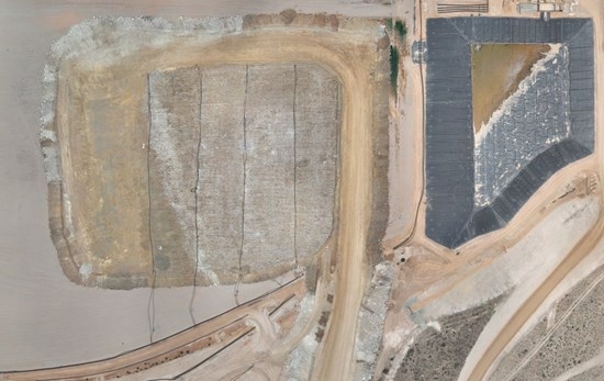 Gunnison Copper Announces Johnson Camp SX Plant Start-Up with First Copper Sales in September