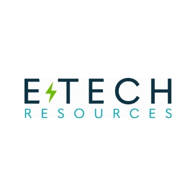 E-Tech Resources