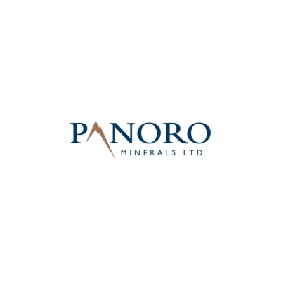 Panoro Minerals Ltd. Announces Brokered LIFE Offering for Gross Proceeds of up to C$10 Million