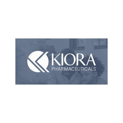 Kiora Pharmaceuticals to Present at The 24th Annual Needham Virtual Healthcare Conference