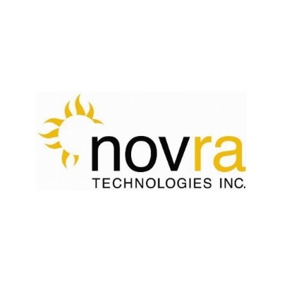 Novra Announces First Funds Received Under SNAPS Convertible Loan Agreement
