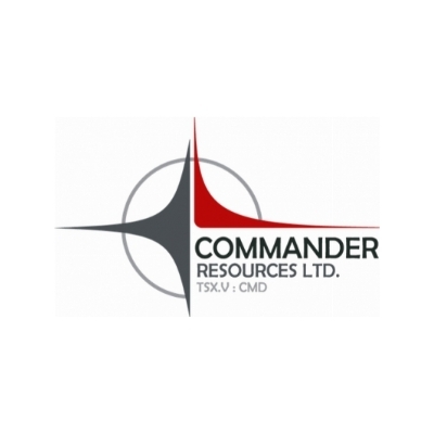 Commander Resources Announces Receipt of Final Order Approving Arrangement with Enduro