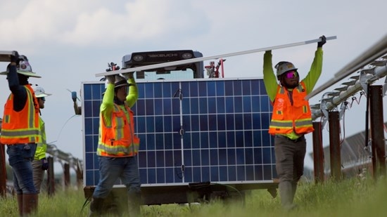 Sol Systems Secures $675 Million in Revolving Construction Financing to Power its Clean Energy Pipeline