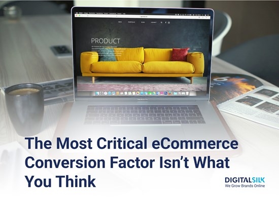 Digital Silk CEO Shares New eCommerce Checkout Insight in Forbes Agency Council Feature