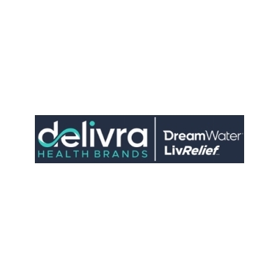 Delivra Health Brands, and Its Dream Water(R) Brand, Partners with QVC to Bring Dream Water to Online Shoppers Across the US