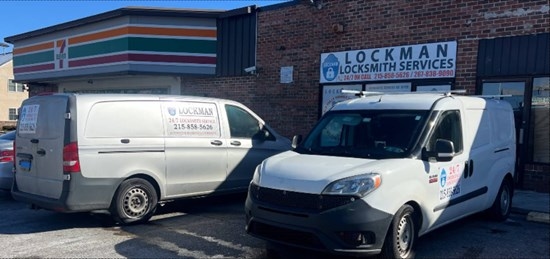 Lockman Launches Enhanced 24/7 Locksmith Services Across Philadelphia With Flat-Rate Pricing and Fast Response Times