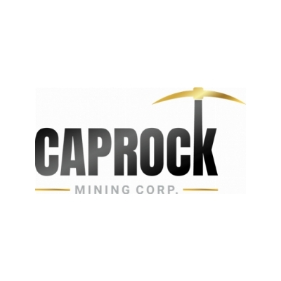 Caprock Announces Grant of Incentive Stock Options