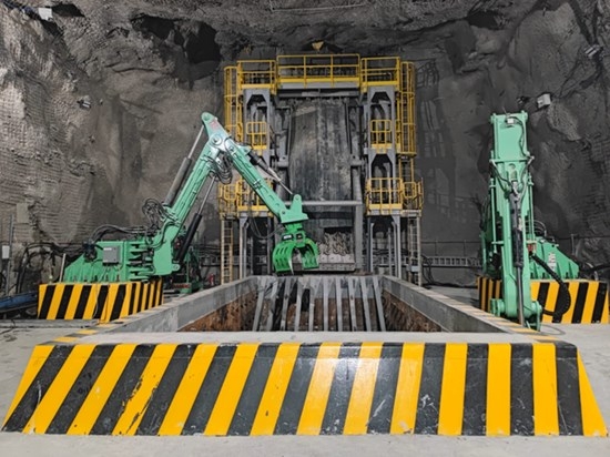 Torex Gold Provides Q4 2024 Update on Media Luna Project