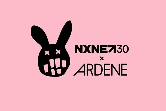 NXNE and Ardene Launch Exclusive Capsule Collection to Support Canadian Musicians