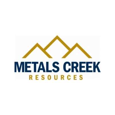 Metals Creek Resources Corp. Announces Non-Brokered Private Placement
