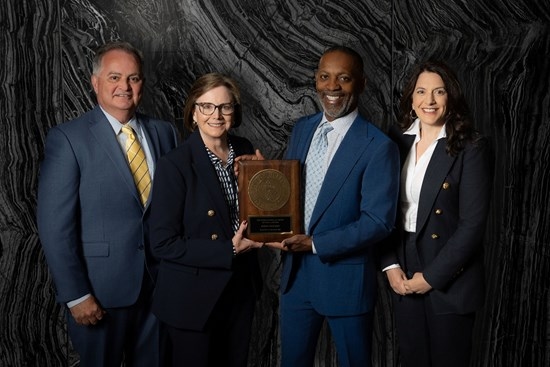 SiebenCarey Attorney Susan M. Holden Inducted Into the International Academy of Trial Lawyers