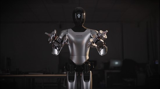 MagicLab Unveils MagicHand S01 Dexterous Hand, Progressing Toward Mass Adoption of Humanoid Robots