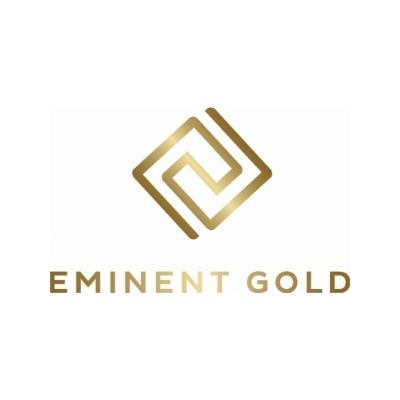 Eminent Closes Private Placement Including $3 Million Strategic Investment by Kinross Gold Corp.