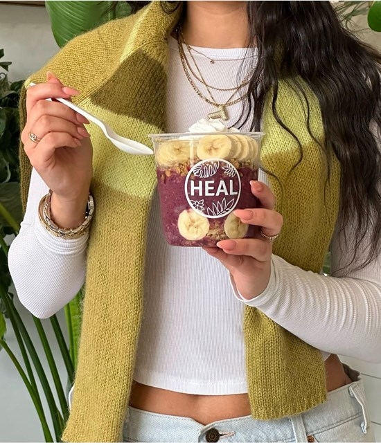 Happy Belly's HEAL Wellness QSR Brand Enters 4th Province in Canada with Signing of a 10-Unit Area Development Agreement in The Province of Saskatchewan.