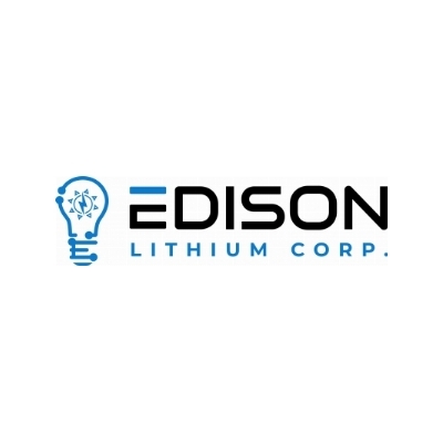 Edison Lithium Provides Further Update on Sale of Interest in Resource Ventures S.A.