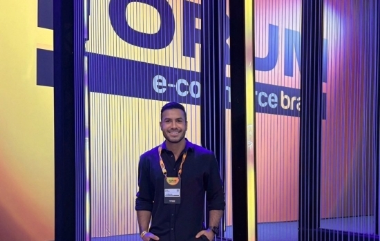 XTransfer Attends Brazil's Largest E-Commerce Summit