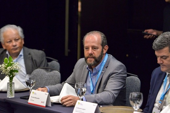 High-Level Financial Roundtable at the Brazil Lithium & Critical Minerals Summit 2025 Drives Capital Mobilisation for Brazil's Critical Minerals Sector