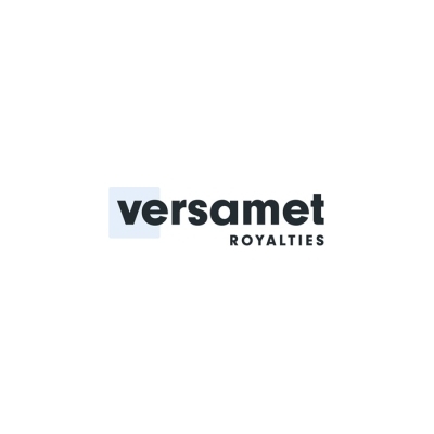 Versamet Royalties Announces Record Revenue for the First Quarter of 2025