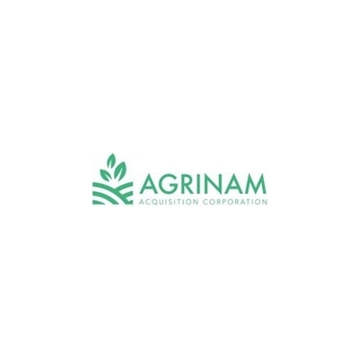 Agrinam Acquisition Corporation Provides Update on Proposed Business Combination with Blue Energy