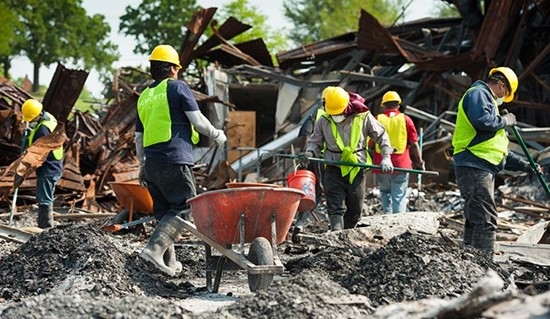 Emergency Response Group Expands Disaster Restoration Services Across North America