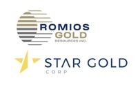 Star Gold and Romios Gold Announce Letter of Intent Regarding Top Tier Nevada Gold/Silver/Copper Projects - The Scossa Mine and Kinkaid Properties