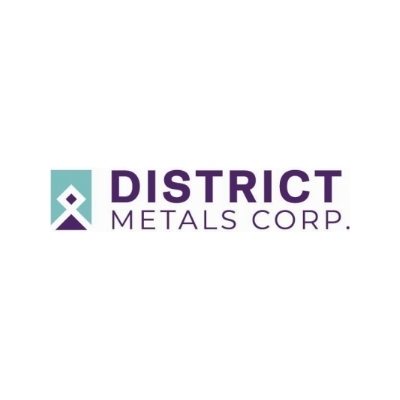 District Announces Closing of $6 Million Private Placement Financing