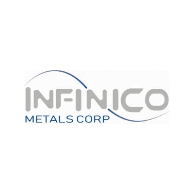 Infinico Metals Corp. Announces Resignation of Director