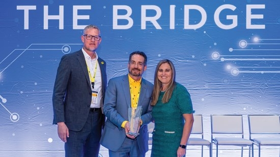 AITX's RAD Earns Top Honors at 2025 SIA NPS Awards for New Speaking Autonomous Responsive Agent (SARA(TM))