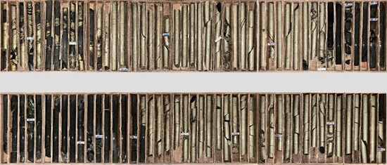 Talon Metals Reports Record Assays from Historic Tamarack Discovery Grading 57.76% Copper Equivalent or 28.88% Nickel Equivalent over 34.9 Combined Meters
