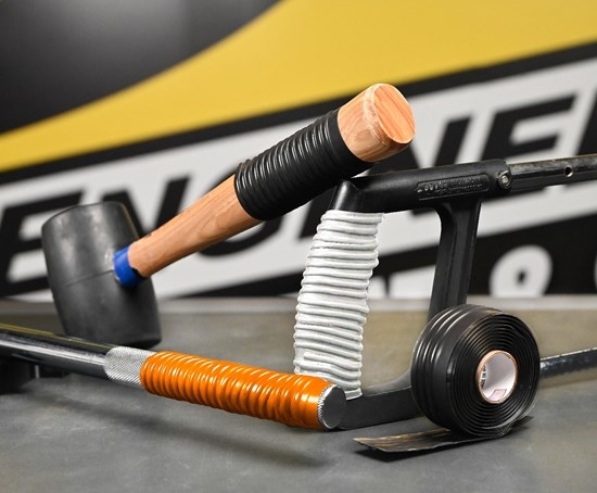 EZ Grip Tape by Design Engineering Inc. Is Now in Stock and Ready to Tackle Your Everyday Projects