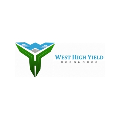 West High Yield (W.H.Y.) Resources Ltd. Announces Proceeds from Exercise of Warrants