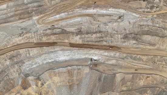 Gunnison Copper Announces Johnson Camp Mineral Processing to Start by July with First Copper Sales in September
