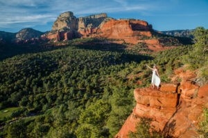 Enchanting Earth Opens an Enchanting Jewelry Boutique in Sedona, Arizona