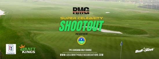 Celebrity Golf Association Announces RMG Erectors and Constructors as Title Sponsor for 2025 Super Celebrity Shootout