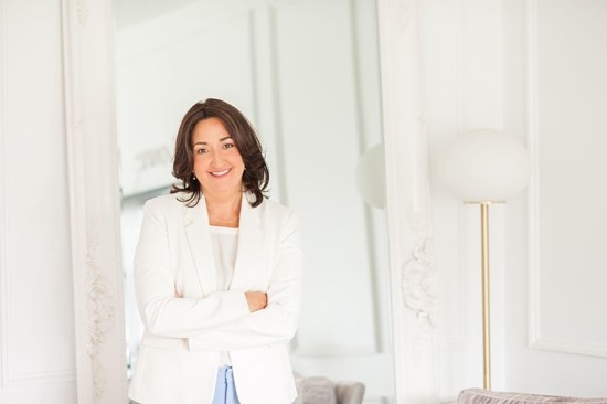 Lisa T. Miller Launches Nation's First Hospital Entrepreneurship Strategy Program