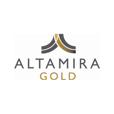Altamira Gold Announces Non-Brokered Private Placement of up to C$4 Million with Lead Order from Strategic Investor Crescat Capital