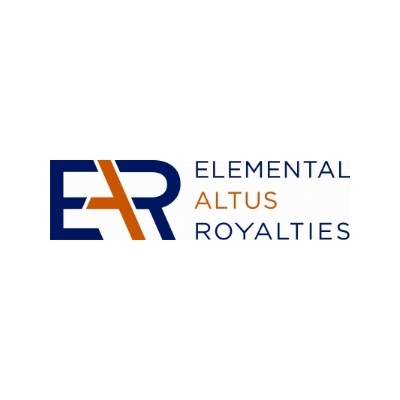 Elemental Altus Is Pleased to Announce Tether Investments as New Cornerstone Shareholder