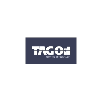 TAG Oil Comments on Recent Market Activity