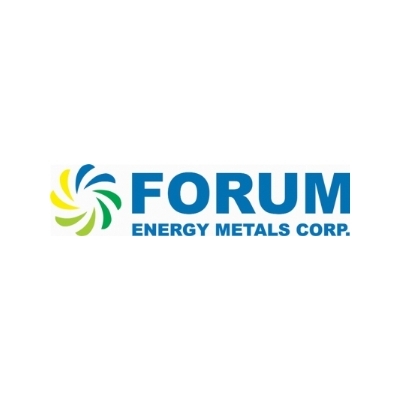 Forum Energy Metals Closes Sale of Royalty on Aberdeen Uranium Project to Uranium Royalty Corp.