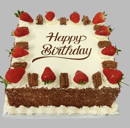 Eggless Cake Shop Glasgow Introduces Same-Day Delivery Service for Custom Birthday Cakes Across the City
