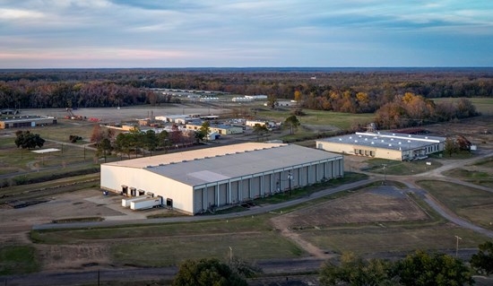 Ucore Announces Groundbreaking Ceremony for Louisiana Rare Earth Element Processing Facility