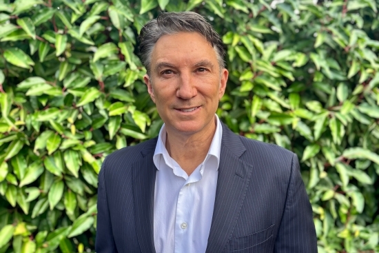 VueReal Appoints Robert Selley as Chief Commercial Officer