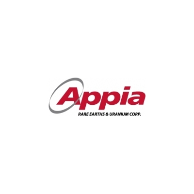 Appia Announces That Stephen Burega is Leaving the Company