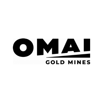 Omai Gold Announces Passing of CFO Dwight Walker